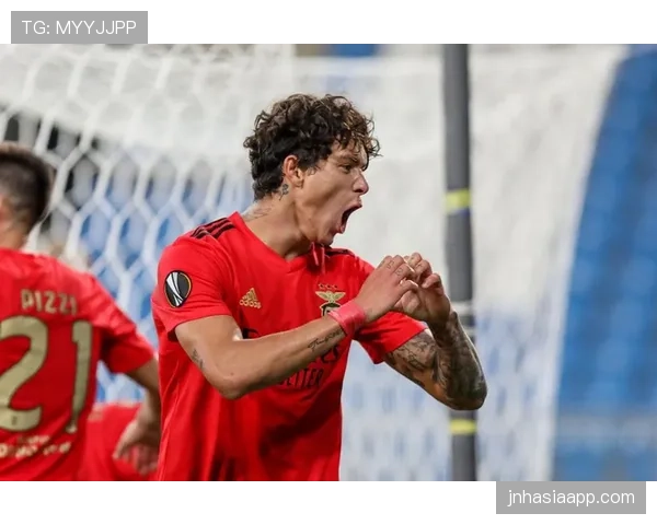 努涅斯本菲卡时期的荣誉含金量：成名基础是否牢固？